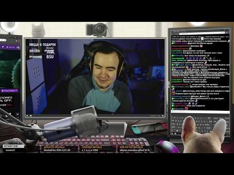 Видео: НУ, КАК БЫ ВСЁ, ПФ (Гирс оф стримерс)