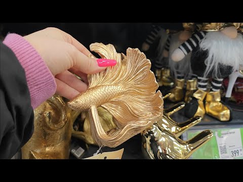 Видео: ФИКС-ПРАЙС БОЛЬШОЙ ОБЗОР 💚 ВЕСЬ АССОРТИМЕНТ МАГАЗИНА 💚 НОВОГОДНИЕ НОВИНКИ🎄, ДЕКОР, ПОСУДА 🍽️