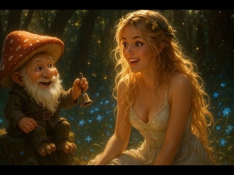 Видео: Динь - динь и всё готово. -  песня на стихи автора канала