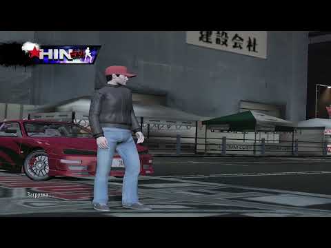 Видео: Juiced 2: Hot Import Nights Прокачка на Лига 7 (1080p 60fps)