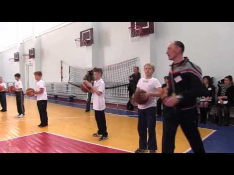 Видео: УГА-2015. Шишаев А С , учебное занятие