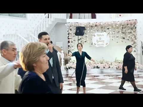 Видео: Абликим Турсунов свадьба  Равиль  &  Гульназ  10.12.2022        с Ават