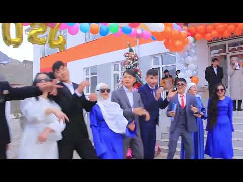 Видео: Женижок Жаны Жыл