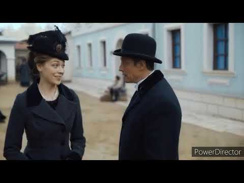 Видео: Анна & Штольман - Только ты
