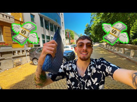 Видео: Отидох до НАП ... ОТНОВО