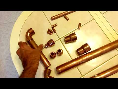 Видео: бражная колонна просто и не дорого