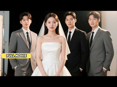 Видео: После предательств она решает выйти замуж за принца семьи Лу и оставить друзей детства.