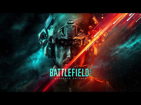 Видео: Battlefield 2042/Продолжаем изучать:)