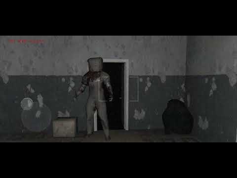Видео: The Ghost прохошдений игра (Многоэтажка)
