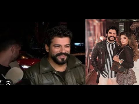 Видео: Почему Бурак Озчювит злился, когда услышал имя Неслихана?