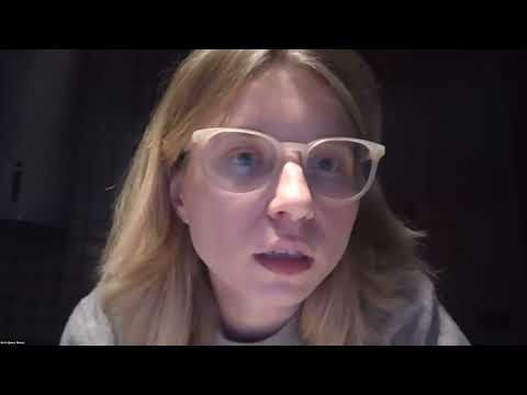 Видео: Артист-ток с Катей Яновой