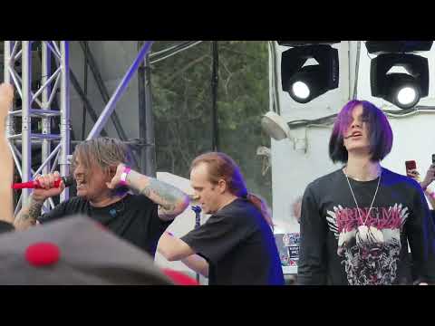 Видео: IDEЯ FIX - Плачь и танцуй. live in Moscow Emofest; Pravda 03.08.2024.