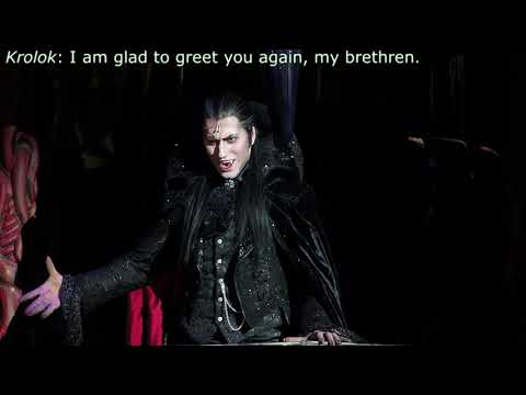 Видео: Part 14 (D.E.V.). The ball. (Kolpakov, Gazaeva) / Бал.