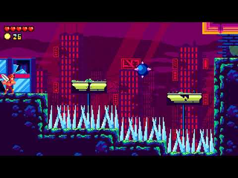 Видео: Перезалив с голосом! Cybarian