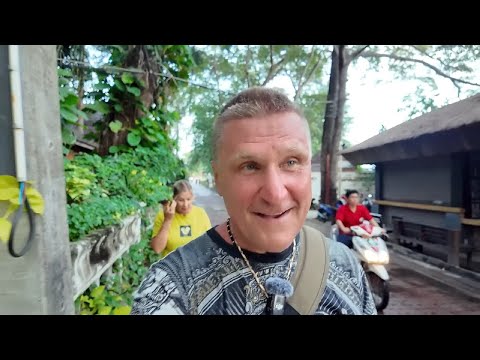 Видео: Таиланд Ко Самет / Второй день на райском острове / Фаершоу на пляже / Невероятный закат