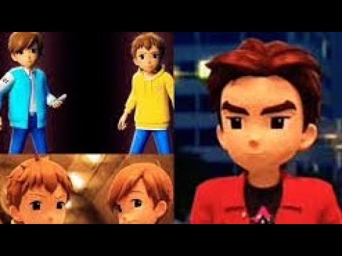 Видео: переписка ( Мы стали лучше чем раньше) ( Тобот) 1 часть