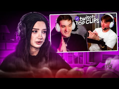 Видео: MORPHILINA СМОТРИТ: БИТВА КЕЙСОВ ЭВЕЛОН VS СИМПЛ, МУЖЧИНЫ vs ЖЕНЩИН ШОУ МОКРИВСКОГО