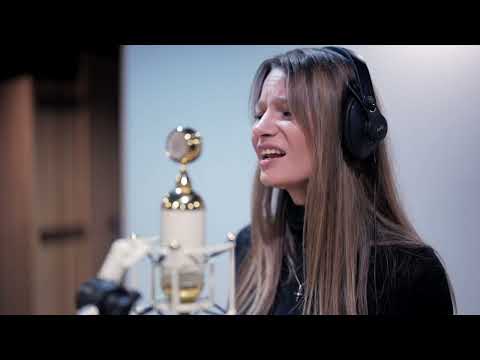 Видео: С. Рахманинов -«Полюбила я» (jazz version)