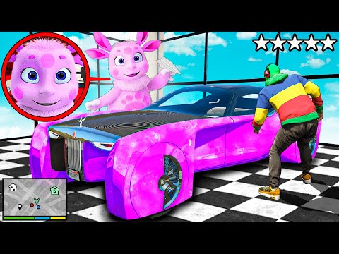 Видео: УГНАЛ ВСЕ МАШИНЫ ЛУНТИКА В ГТА 5! РЕАЛЬНАЯ ЖИЗНЬ ВОРОВ ОБЗОР МОДА GTA 5 МОД! ГТА 5 МОДЫ ИГРЫ ОНЛАЙН