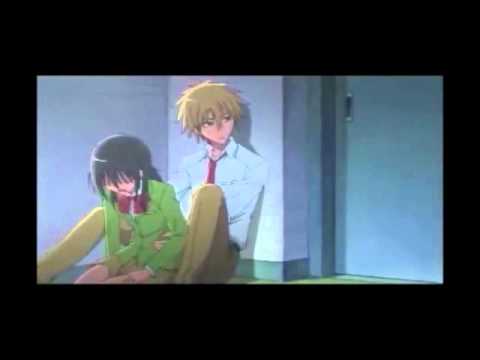 Видео: Усуи и Мисаки.wmv