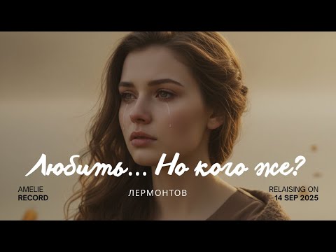 Видео: 💔 Стихи Лермонтова, которые всё ещё больно слушать… «И скучно, и грустно…»