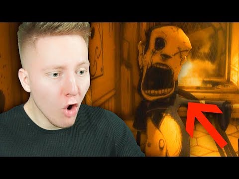 Видео: ТЕПЕРЬ Я БОЮСЬ ЕГО! ТОЛЬКО НЕ ОН!