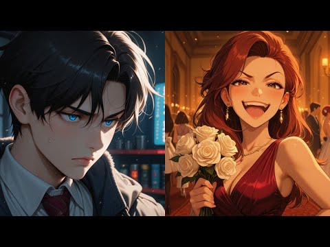 Видео: 📕 Жена позвонила нам на свадьбу, чтобы обсудить условия брака, и я устроил ей настоящий развод, к...