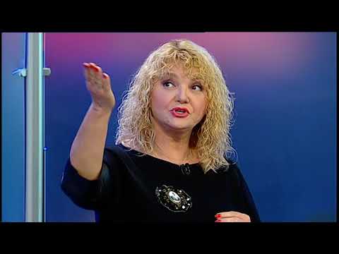 Видео: Лебединое гнездо. Касается каждого, эфир от 04.10.2017