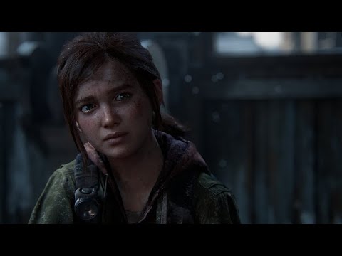 Видео: The Last of Us Part 1 #6 Прохождение на Русском. Серия мучений.