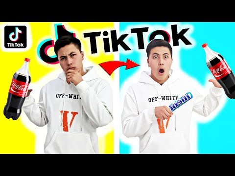 Видео: ТИК ТОКТАҒЫ ЖЫЫНДЫ ЛАЙФХАКТАРДЫ ҚАЙТАЛАДЫҚ! ШОООК!! // 2-бөлім