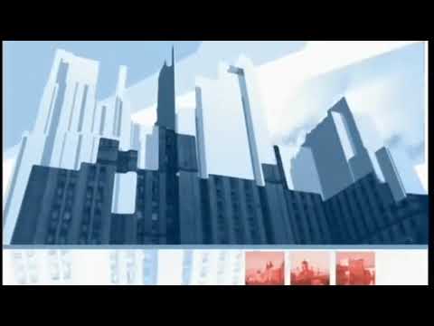 Видео: Вести-Москва - Шпигель (склейка; 2003-2010)