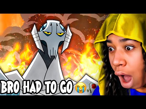 Видео: Генерал Гривус 2003 года был настоящей УГРОЗОЙ