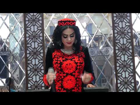 Видео: нигорай садаф туй