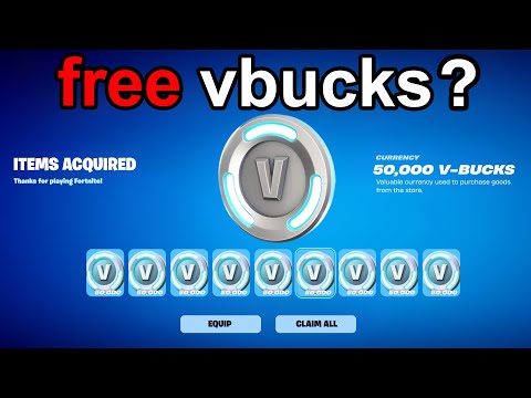 Видео: Тестируем БЕСПЛАТНЫЕ карты кожи, чтобы убедиться, что они действительно реальны!