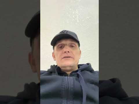 Видео: ИК 6 Рославль беспредел !!!