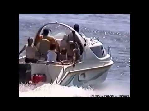 Видео: Воронеж. Лето 2002 года. Часть 2.