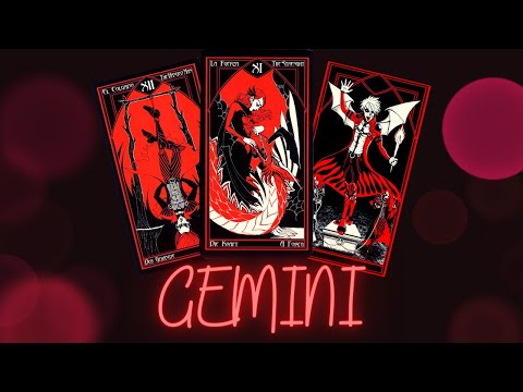 Видео: БЛИЗНЕЦЫ — СЕГОДНЯ РАЗРАЗИТСЯ ГРАНДИОЗНАЯ ДРАМА! ИЗ-ЗА ТОГО, ЧТО КТО-ТО ПРИЗНАЕТСЯ В ЭТОМ ШОКИРУЮ...