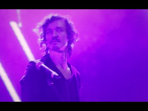 Видео: Jukebox Trio "Я Выбираю Тебя" (Моральный Кодекс) - live "Xлет"