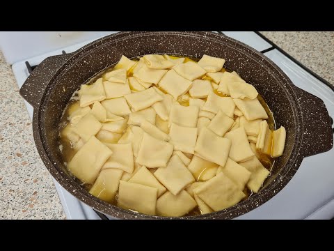 Видео: Это блюдо обязан попробовать каждый! Вкуснее плова!?