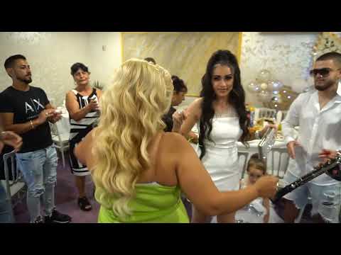 Видео: ЧЕСТИТ 18 ТИ РОЖДЕН ДЕН НА НАДЯ 31 08 2023г