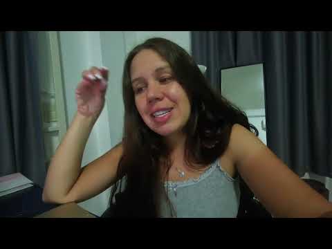 Видео: Не могу сама похудеть -нужна помощь