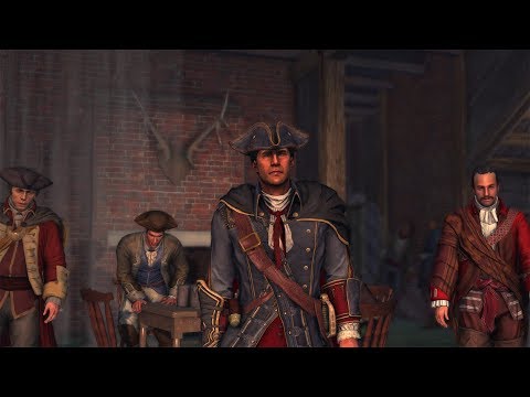 Видео: ТАМПЛИЕРЫ ЗЛОДЕИ? (Assassin's Creed)