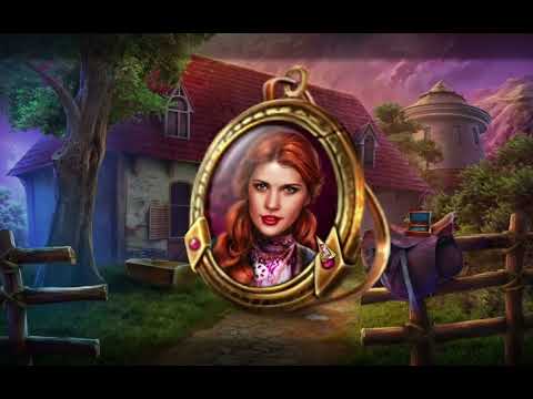 Видео: Dark Romance 2: Heart of the Beast.Мрачная история 2.Сердце чудовища.Прохождение#1