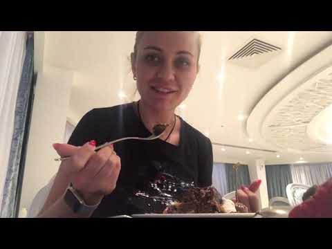 Видео: Обзор отеля Adams Beach Hotel Deluxe Wing 2019 Кипр