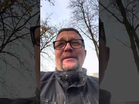 Видео: Свидетели Иеговы - Мой ответ на сектантские угрозы.