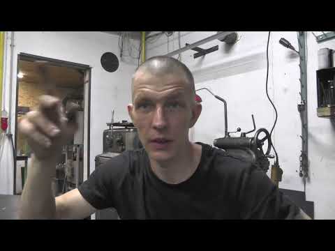 Видео: Про переделку генераторов АБ-1 АБ-4.