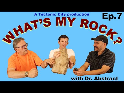 Видео: «Какой у меня камень?» №7 — шоу-распознавание камней