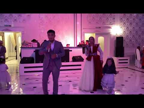 Видео: Илияс&Айтурган тойду жарды. “Агатайым” той кызмат 0770385787 вотсап.