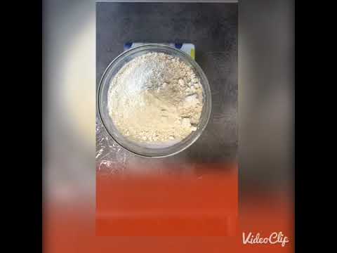 Видео: Експресен лимецов хляб -част 1