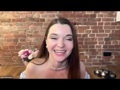 Видео: Ретрит Рождение женщины. 14.09.24  День 1. Часть 2